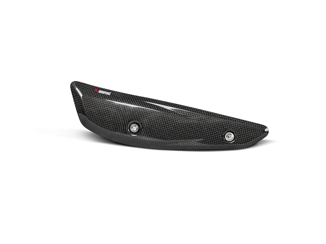 Akrapovic Carbon- Hitzeschild KAWASAKI Z 900 / Z 900 (A2)