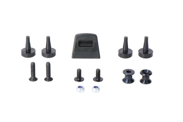 Adapterkit für ADVENTURE-RACK Gepäckträger