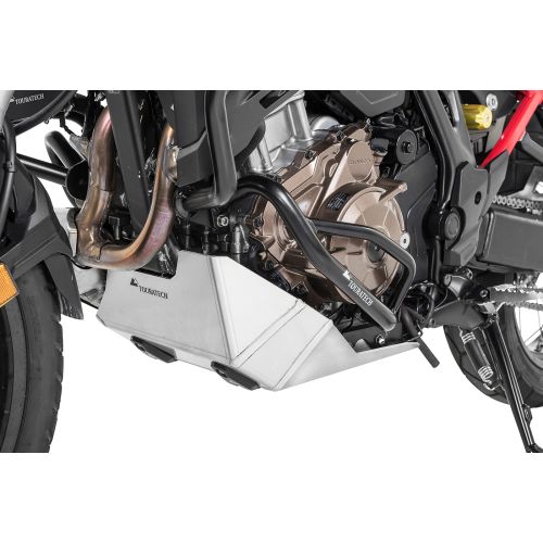 Motorsturzbügel schwarz für Honda CRF1100L Africa Twin / CRF1100L Adventure Sports - Nicht-DCT