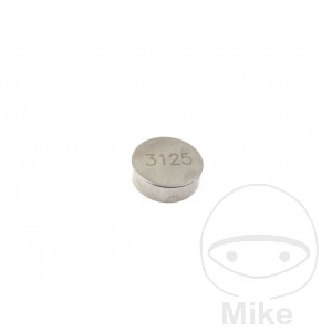 Shim 10 mm 3.125 JMP