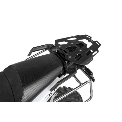 Motorrad Gepäckbrücke für Husqvarna Norden 901