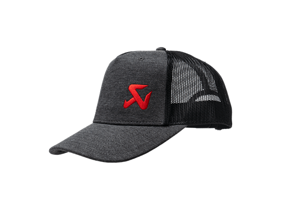 Akrapovic Trucker Cap