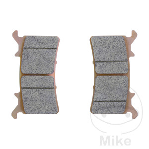 Bremsklotz Z04 Brembo Alternative: 7320251