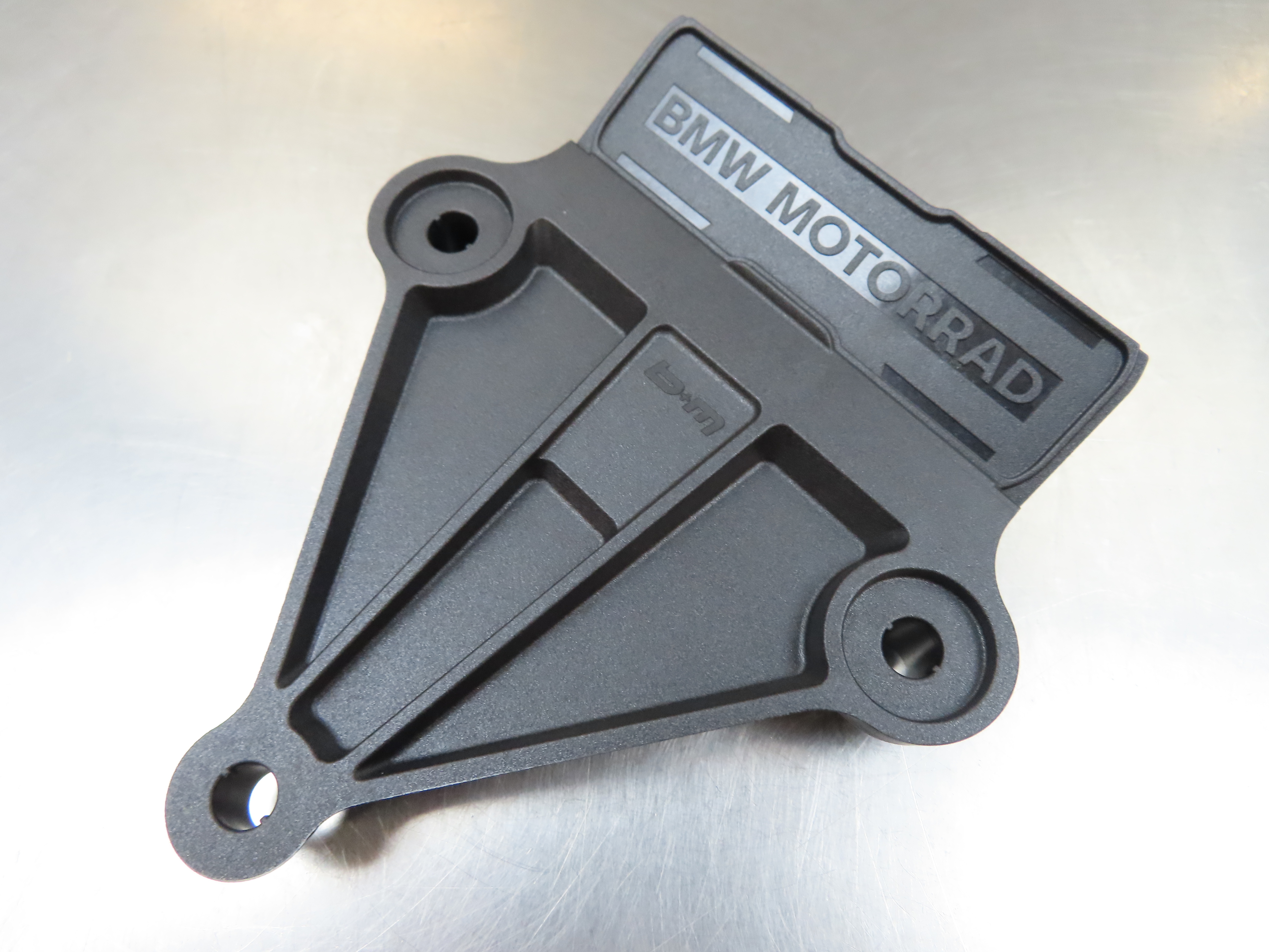 Grundträger Kennzeichenhalter Halter für BMW S1000 RR R M1000 RR R F900GS