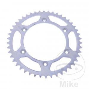 Kettenrad 46Z Teilung 525 Innendurchmesser 136 Lochkreis 156