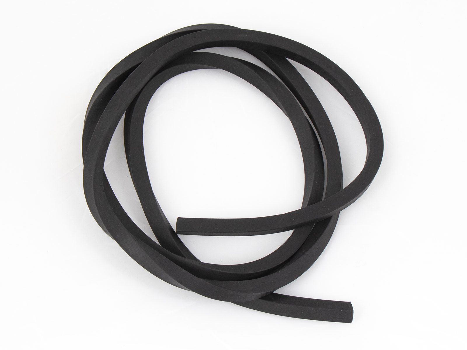 Deckeldichtung für Orbit Topcase