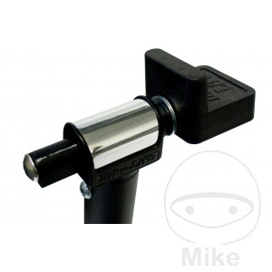 Adapter Gummi Satz Hinterradschwinge