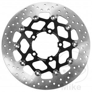 Bremsscheibe Brembo Serie ORO