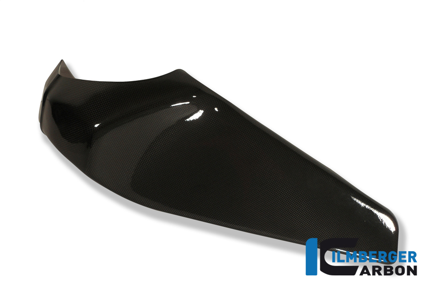 Rahmenabdeckung links Carbon für Buell 1125 R/CR