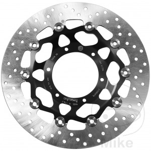 Bremsscheibe Brembo Serie ORO