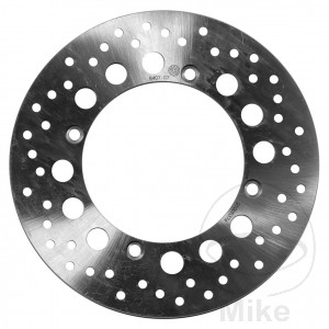 Bremsscheibe Brembo Serie ORO