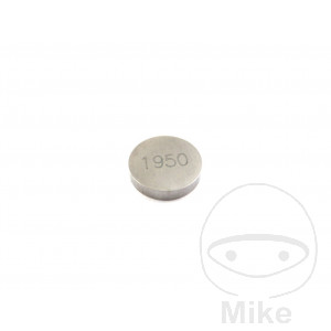 Shim 10 mm 1.95 JMP