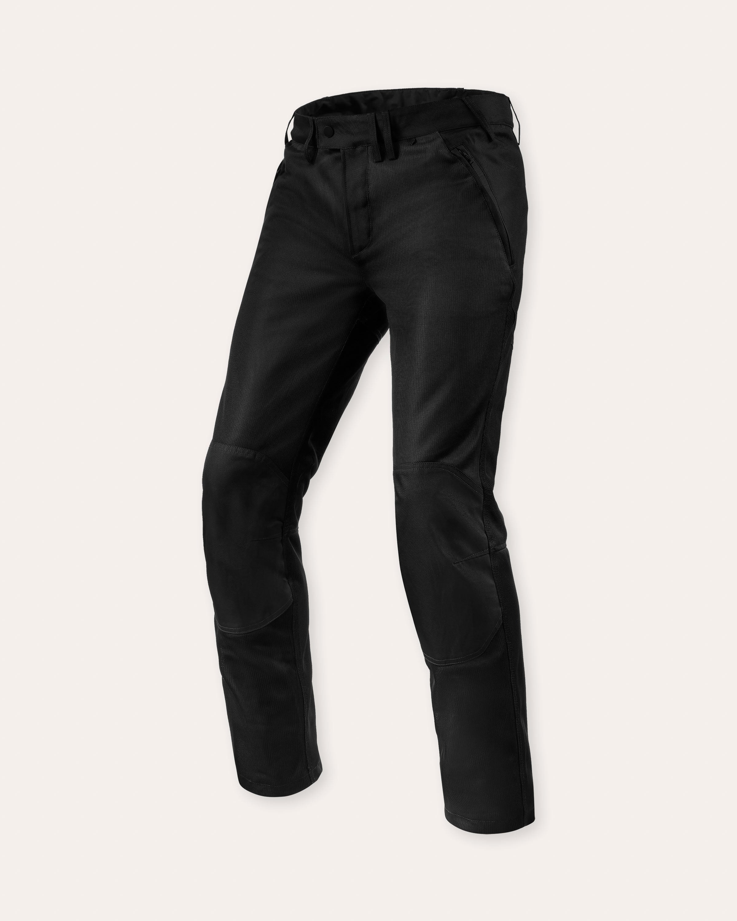 Hose Eclipse 2 Schwarz S Standard