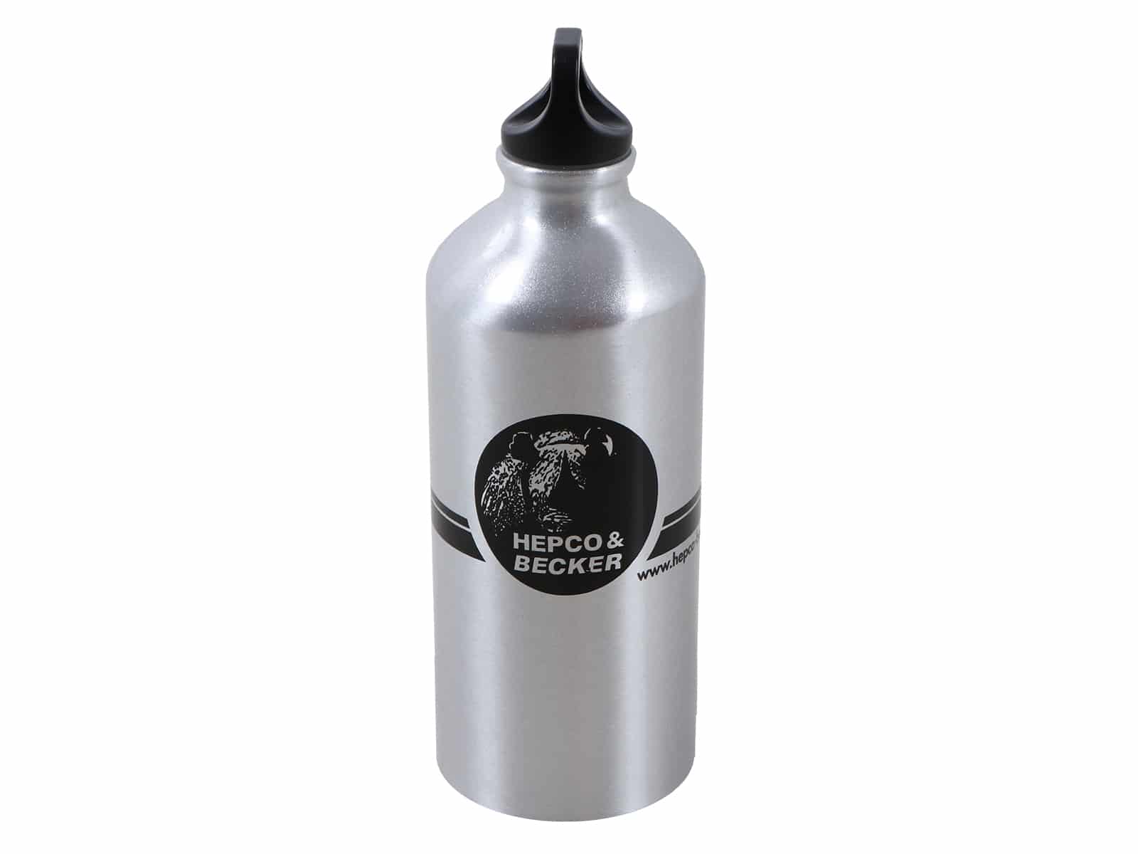 Hepco&Becker Alu Trinkflasche 0,6 ltr.