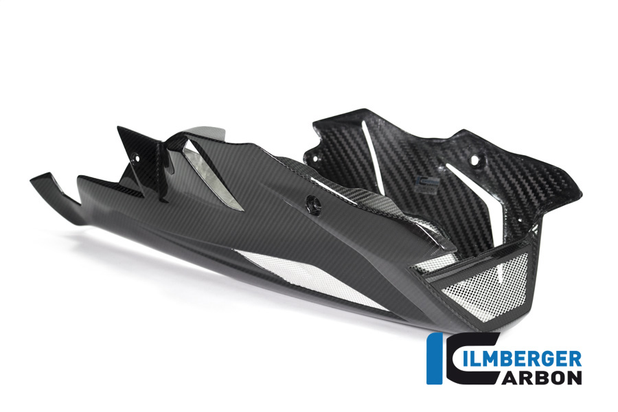 Motorspoiler BMW S1000 R '17