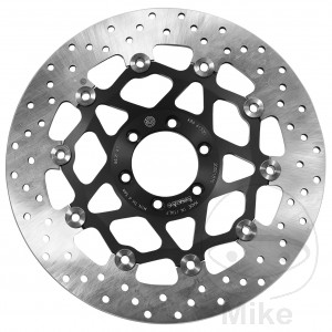 Bremsscheibe Brembo Serie ORO