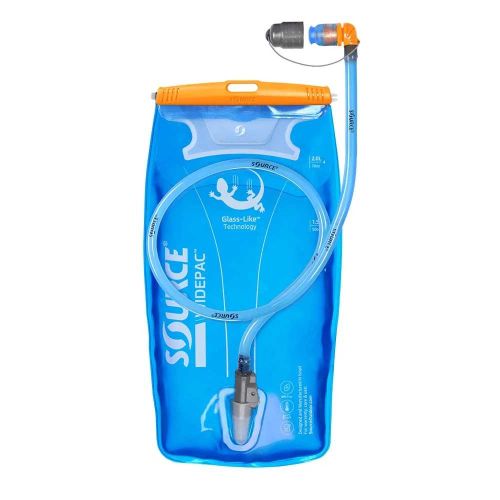 Trinkblase SOURCE WIDEPAC 2 Liter