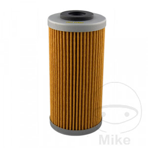 Ölfilter Hiflo Alternative: 7231230