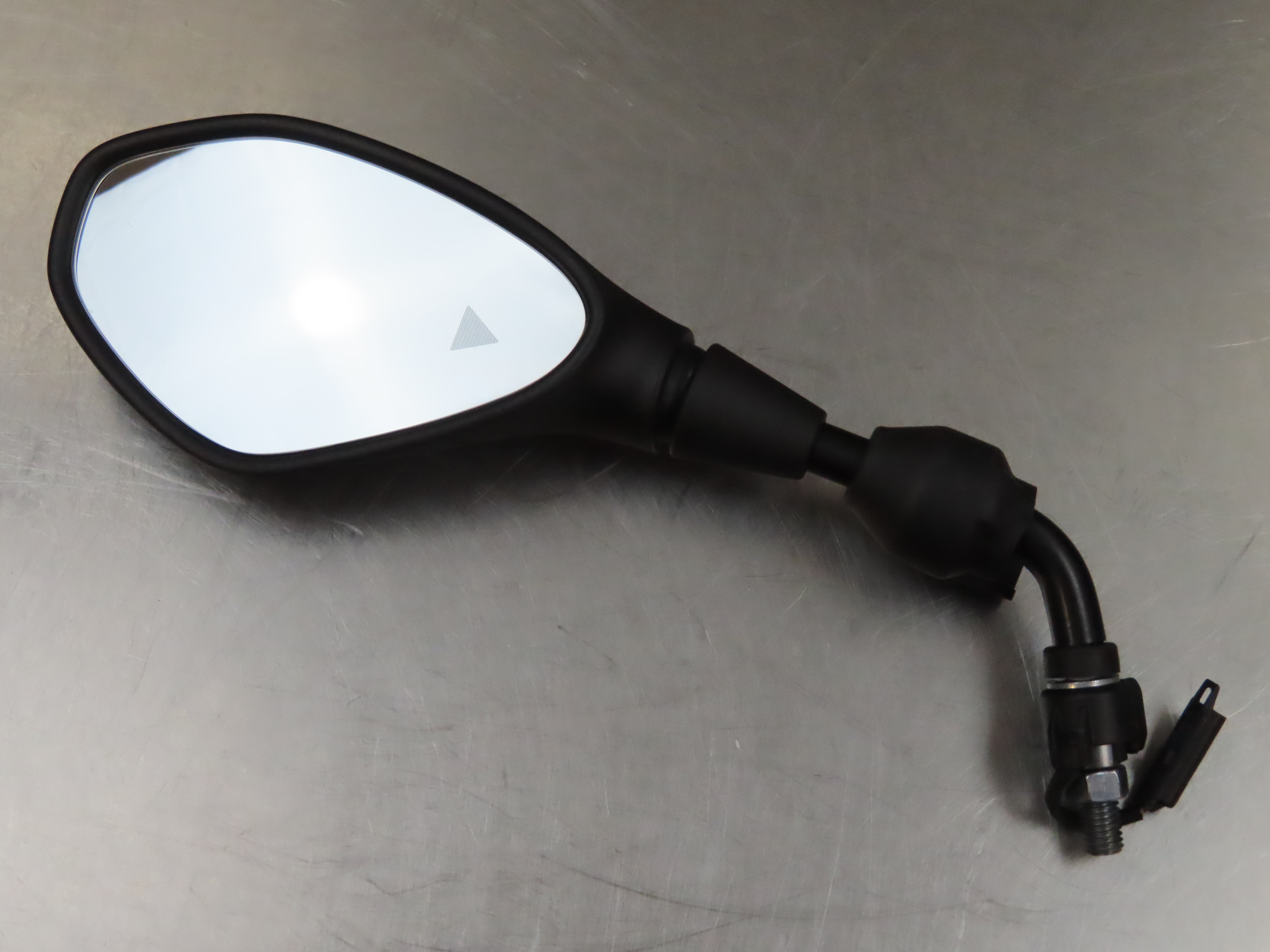 Rückspiegel Spiegel links mit Riding Assistant für BMW R1300GS + Adventure