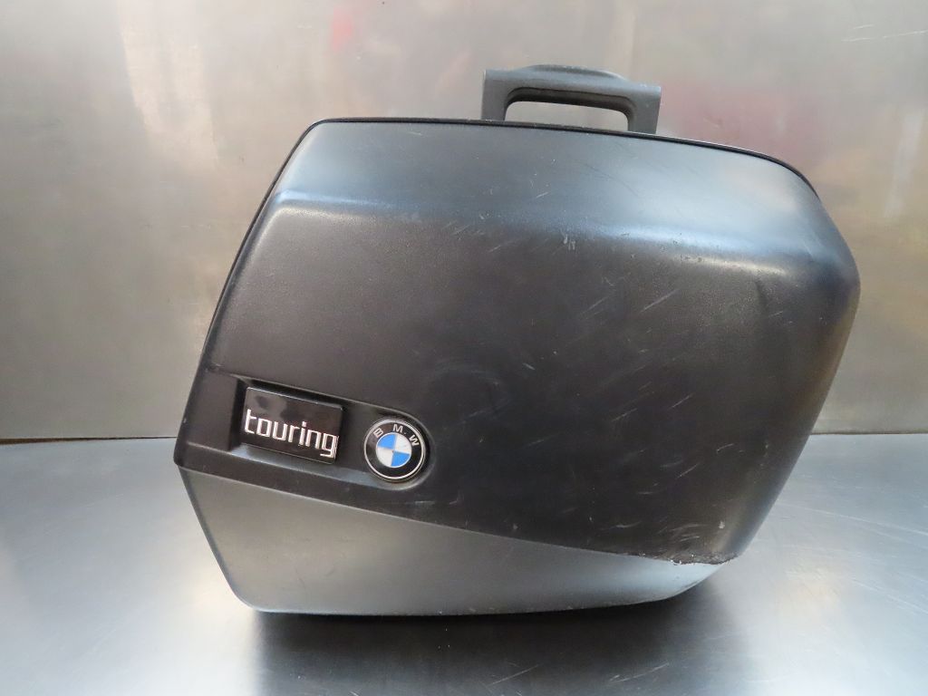 Seitenkoffer Koffer Systemkoffer rechts für BMW R 1100 RT RS S R 1150 RT RS R850RT