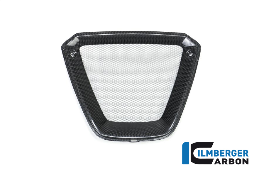 Motorspoiler Mittelteil glanz Ducati XDiavel'16