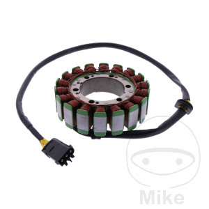 Lichtmaschine Stator JMP
