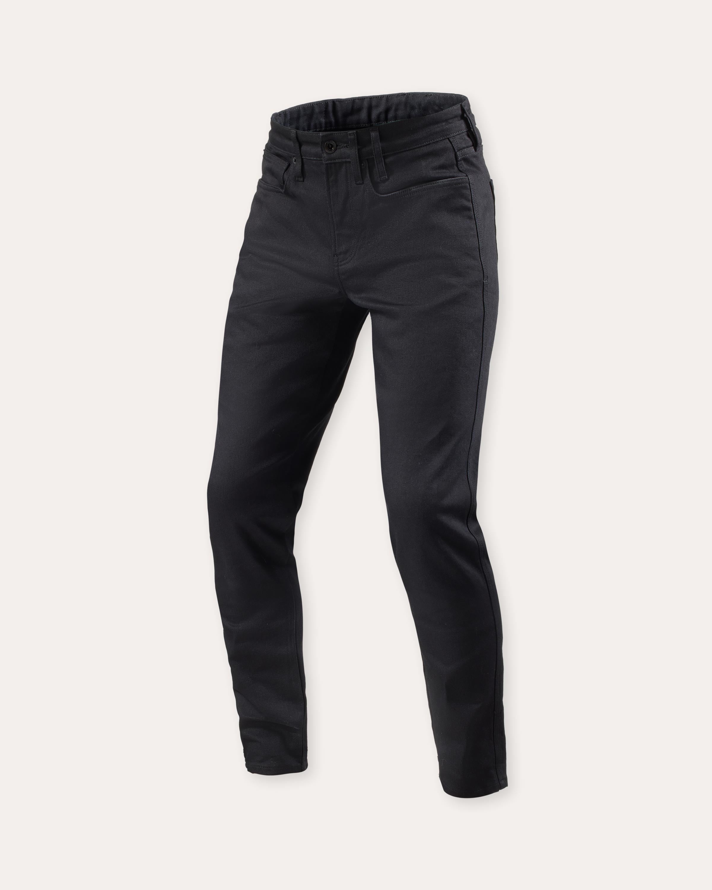 Jeans Kai Skinny Schwarz 28 L30