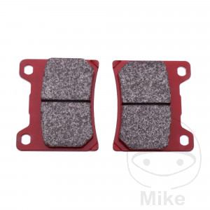 Bremsklotz Sinter vorne SA Brembo Alternative: 7328560