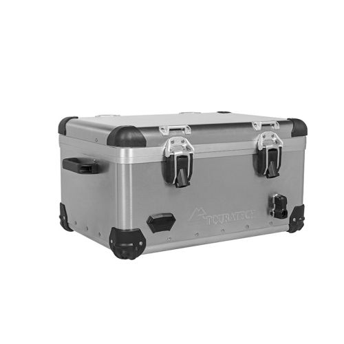 ZEGA Topcase XXL mit Rapid Trap