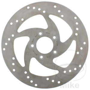 Bremsscheibe starr TRW