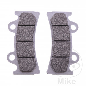Bremsklotz Sinter SR Brembo Alternative: 7320023
