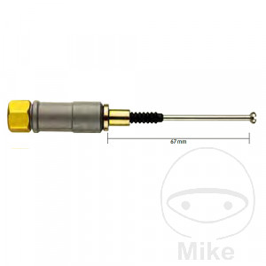 Kupplungsnehmerzylinder Hymec Magura 83 mm