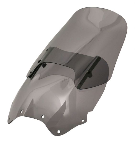 XRV 750 AFRICA TWIN - Varioscreen "VN" 1996-2000 - rauchgrau