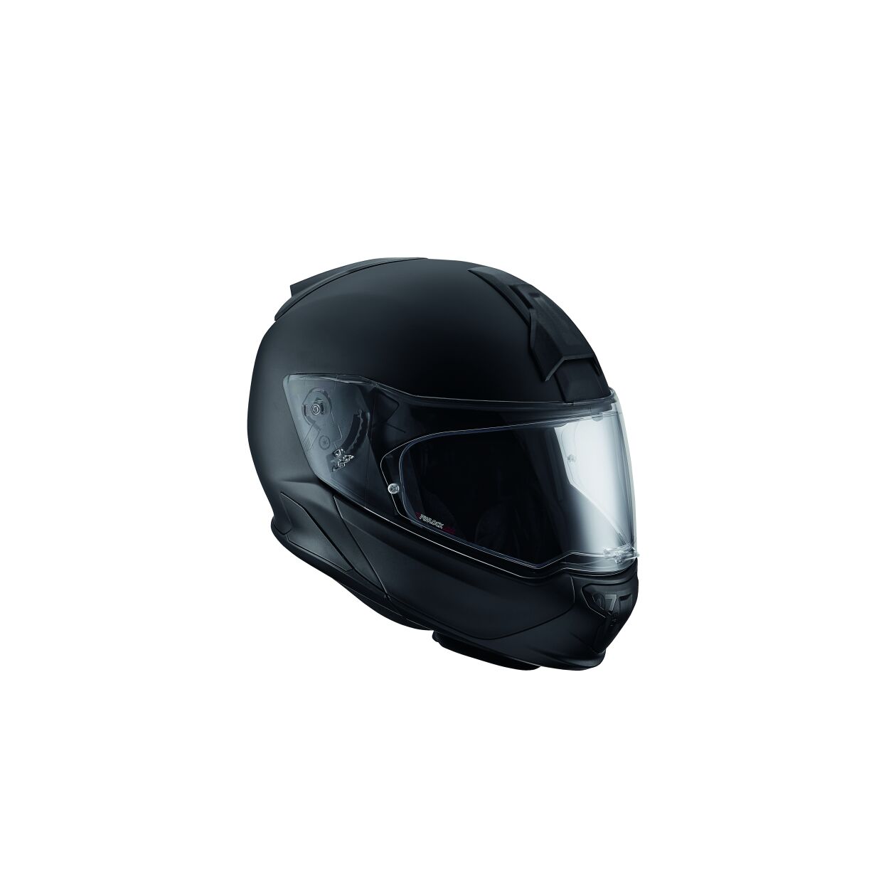 76317105206 BMW Motorrad Helm System 7 Carbon Evo Matt Schwarz
