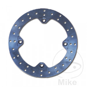Bremsscheibe starr TRW