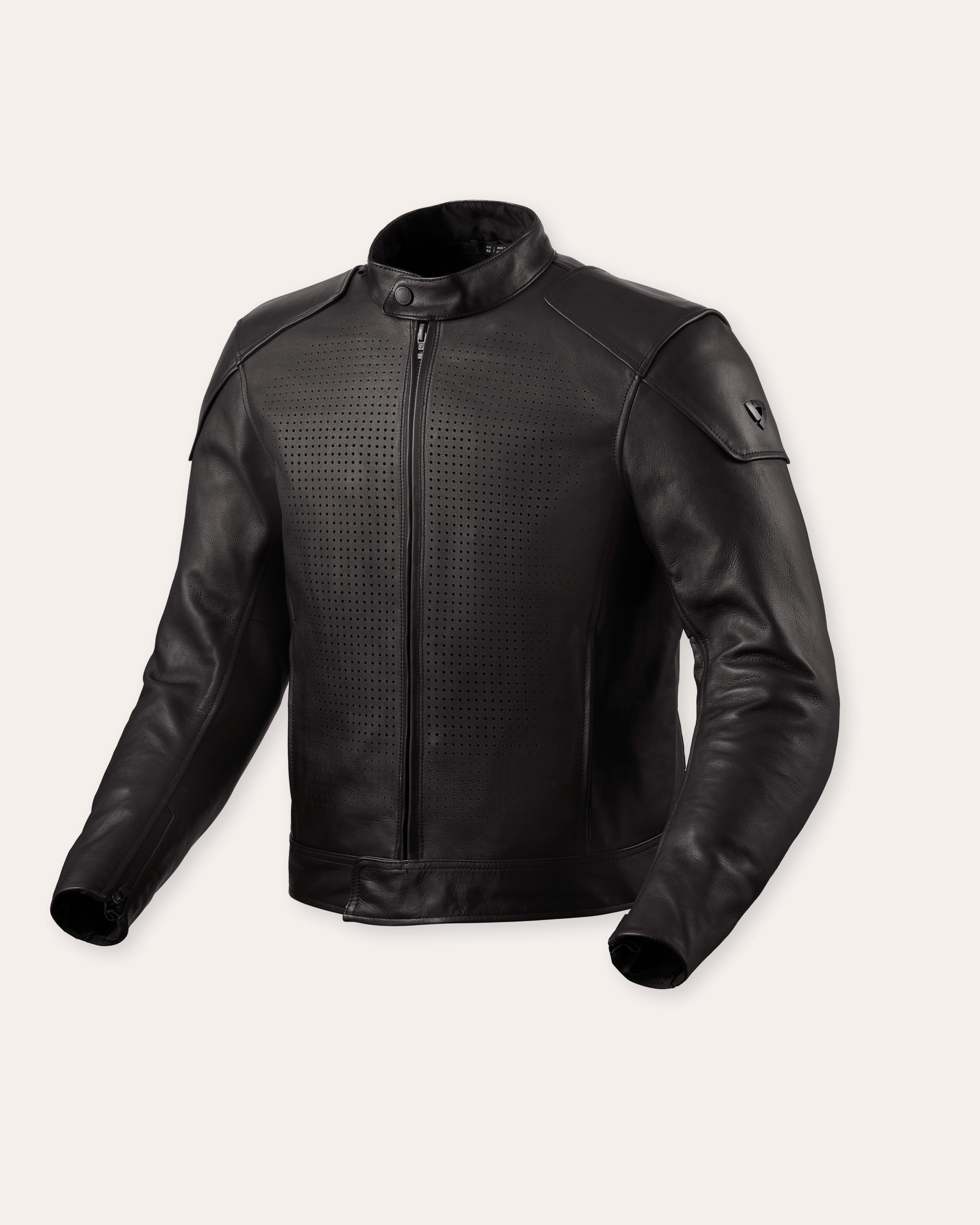 Jacke Morgan Schwarz 46 Standard