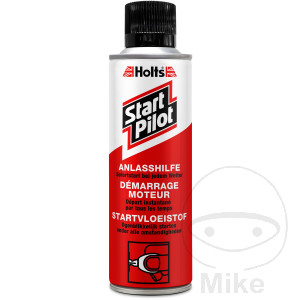 Startpilot 300 ml Holts Alternative: 5570288