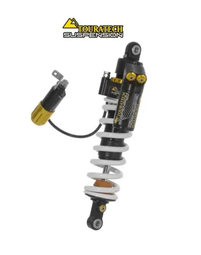 Touratech Suspension Federbein für BMW HP2 2004-2006 Typ Extreme Touratech Suspension Federbein für BMW HP2 2004-2006 Typ Extreme