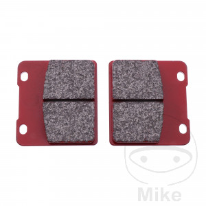 Bremsklotz Sinter vorne SA Brembo Alternative: 7328925