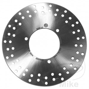 Bremsscheibe Brembo Serie ORO