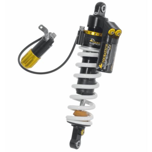 Touratech Suspension Federbein für KTM LC8 950 (2005-) / 990 Adventure (2006-2013), Typ Extreme