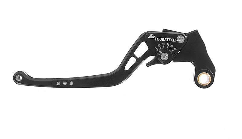 Touratech Kupplungshebel für Honda CRF1000L Africa Twin/ CRF1000L Adventure Sports