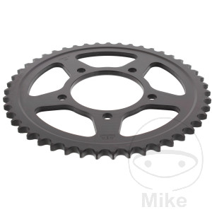 Kettenrad 47Z Teilung 530 schwarz Alternative: 7273683