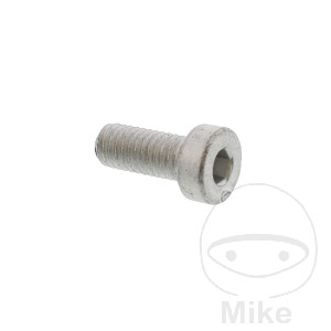 Schraube Bremsscheibe Originalersatzteil M6X1X14MM
