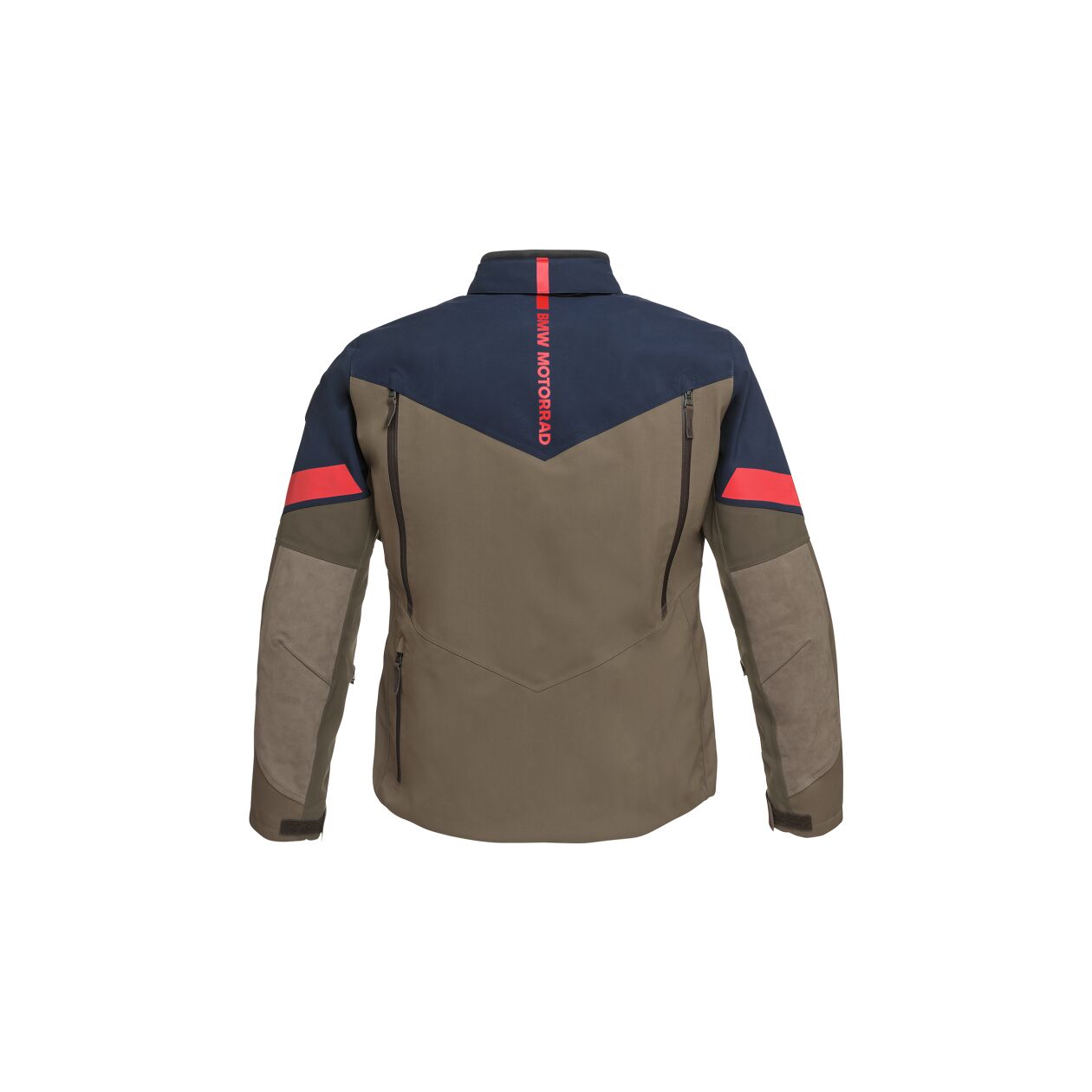 BMW-Motorrad-Jacke-GS-Namib-GORE-TEX-Herren-Rueckseite