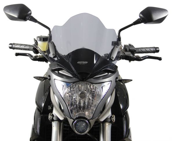 CB 1000 R - Tourenscheibe "NTN" 2009-2017 - farblos