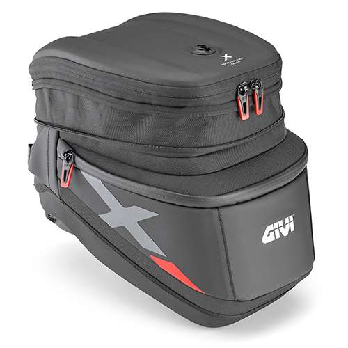 X-Line - TANKLOCK Tanktasche - 15 bis 18 Liter für verschiedene Modelle