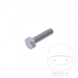 Schraube M8X1.25X30 mm