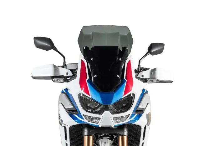 Windschild M getönt für Honda CRF1100L Adventure Sports