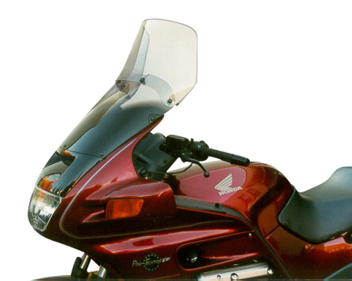 ST 1100 PAN EUROPEAN - Varioscreen "VN" 1990-2001 - rauchgrau